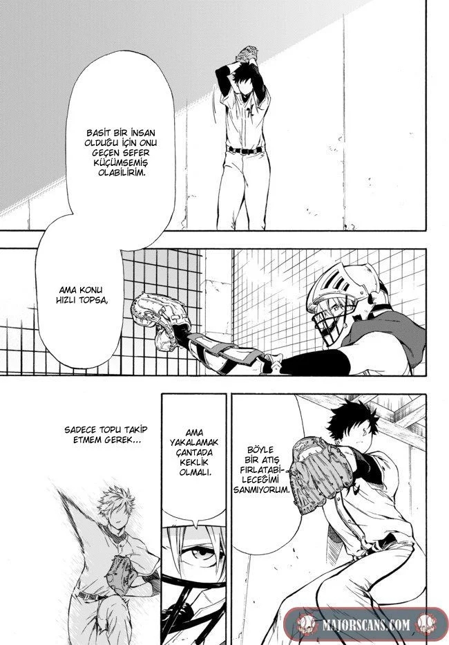 Yakyuu de Sensou suru Isekai de Choukoukoukyuu Ace ga Jakushou Kokka o Sukuu Youdesu Ch. 2 第31页