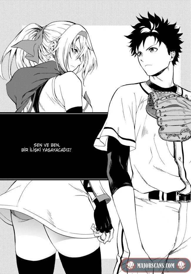 Yakyuu de Sensou suru Isekai de Choukoukoukyuu Ace ga Jakushou Kokka o Sukuu Youdesu Ch. 2 第5页