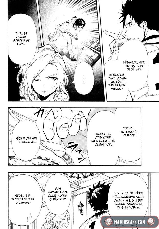 Yakyuu de Sensou suru Isekai de Choukoukoukyuu Ace ga Jakushou Kokka o Sukuu Youdesu Ch. 2 第10页
