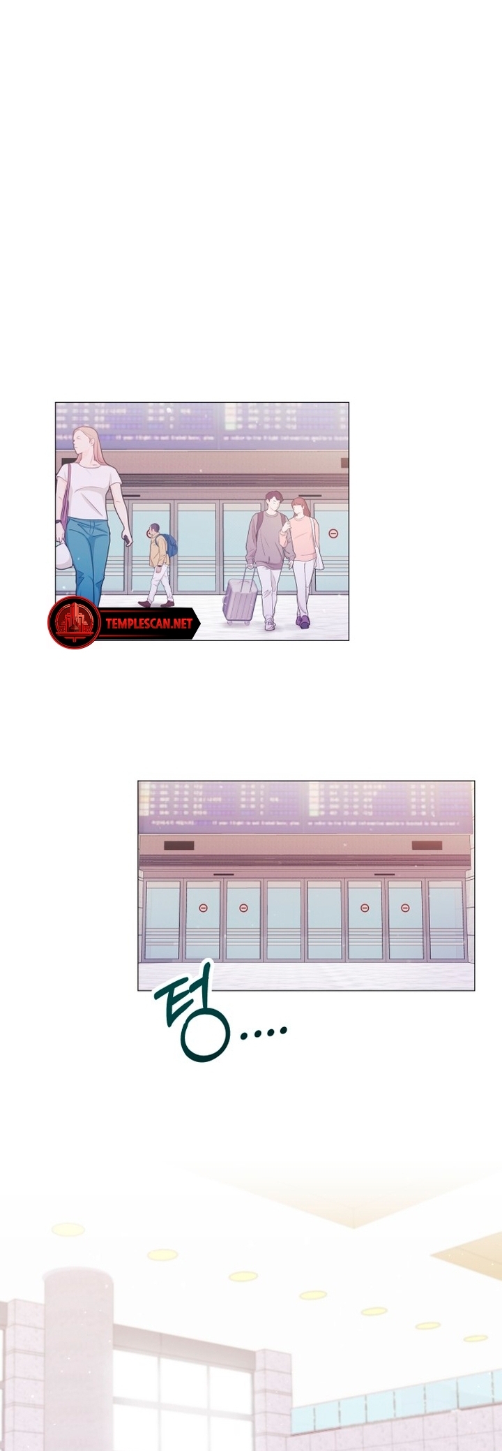 Manual for Using Fierce Beast Ch. 1 第37页