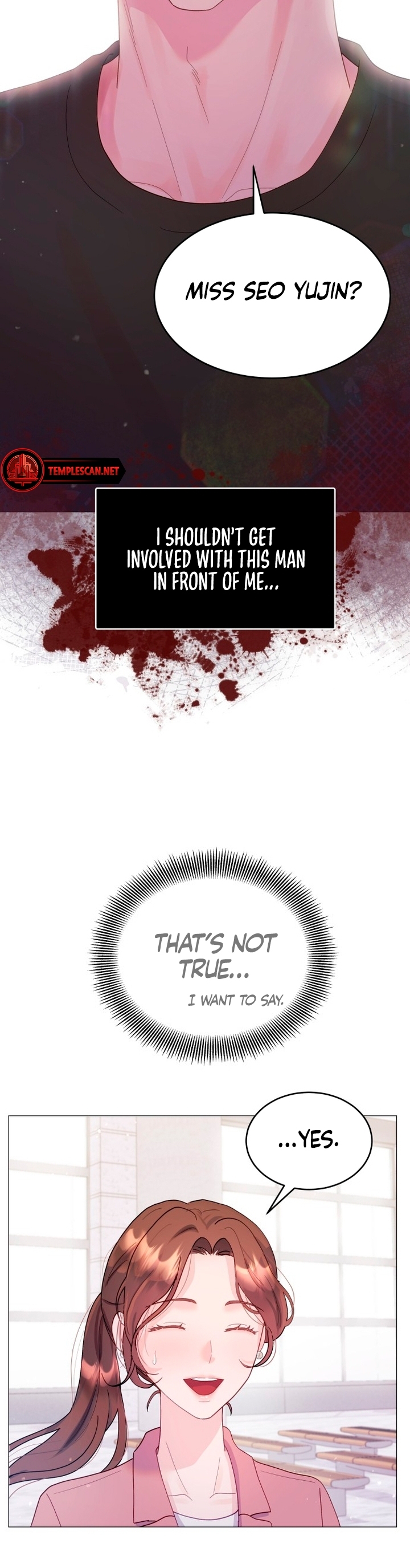 Manual for Using Fierce Beast Ch. 1 第44页