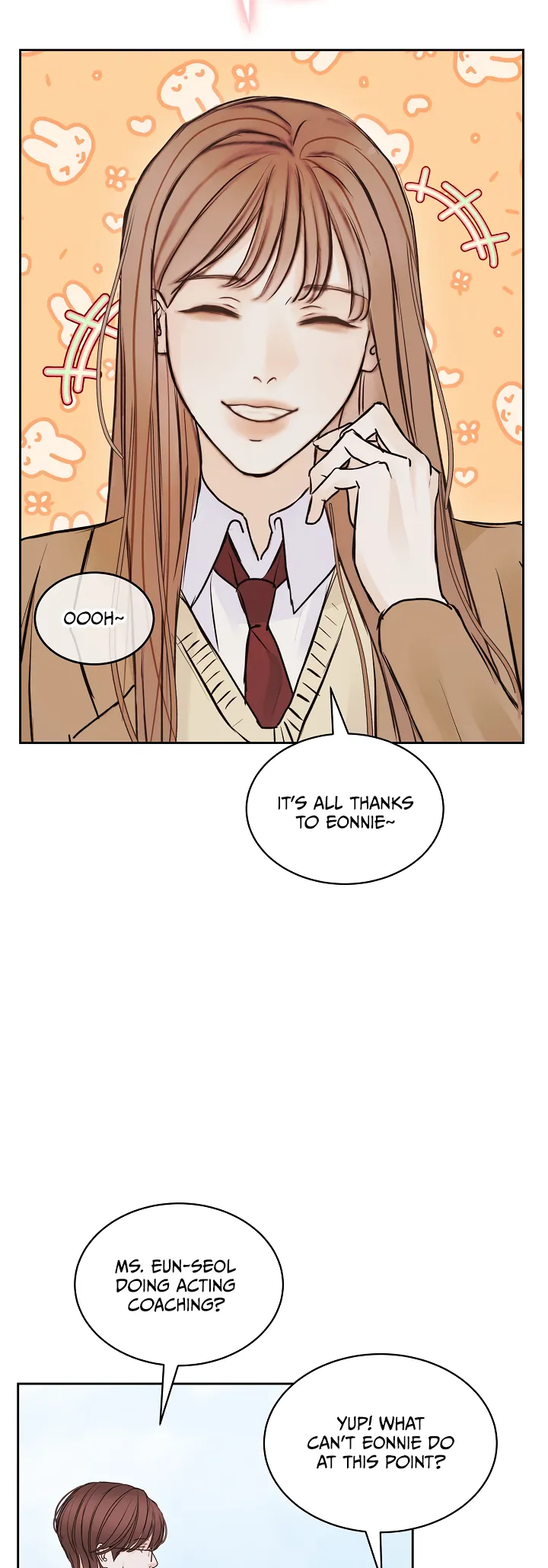 Hayan Scandal Ch. 1 第45页
