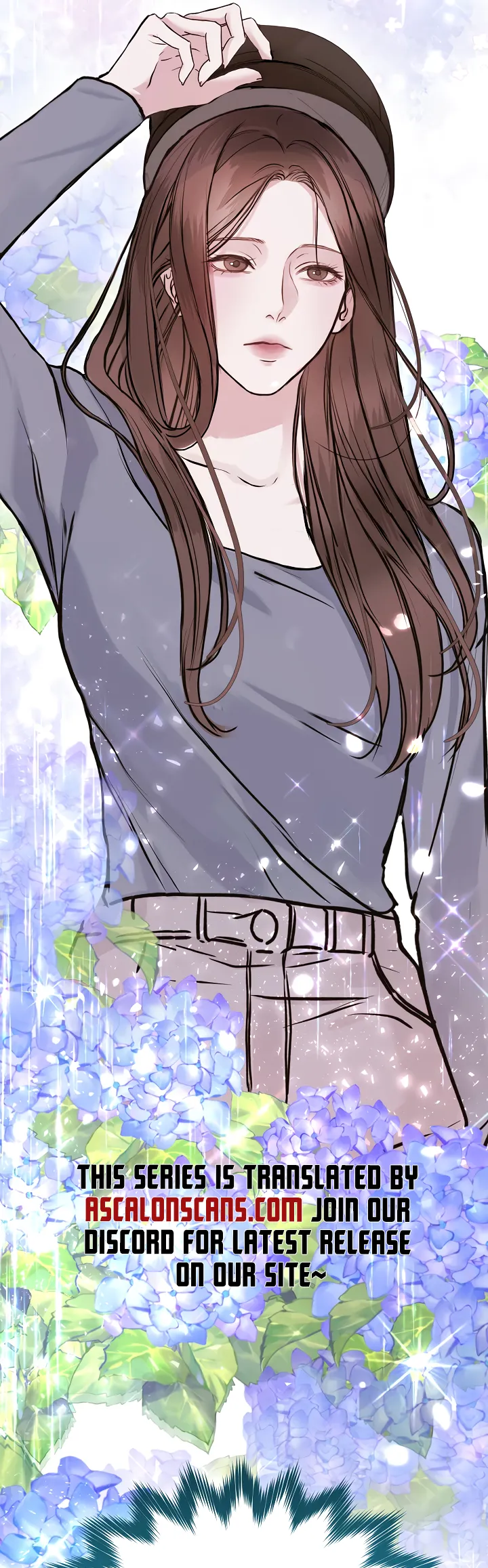 Hayan Scandal Ch. 1 第53页