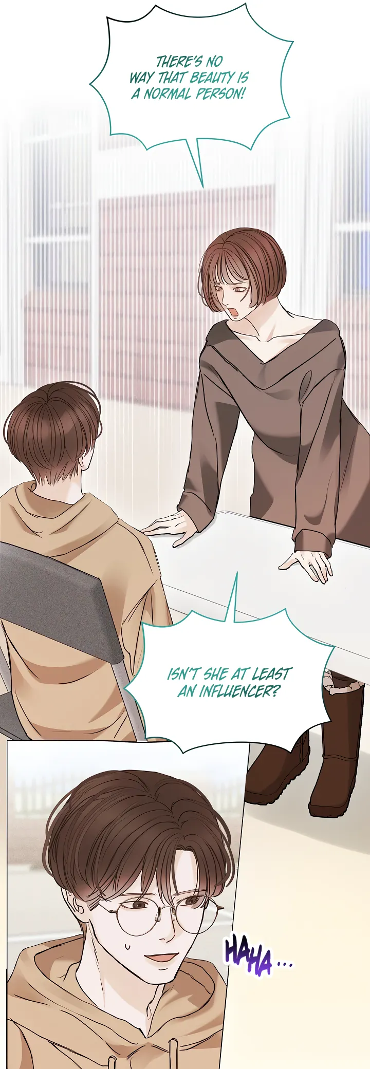 Hayan Scandal Ch. 1 第57页