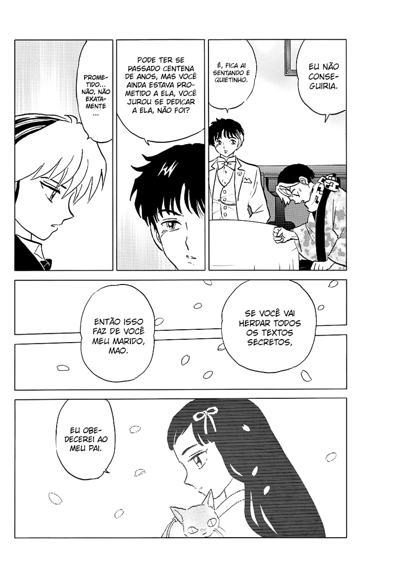 Mao O Fim de Sana 第11页