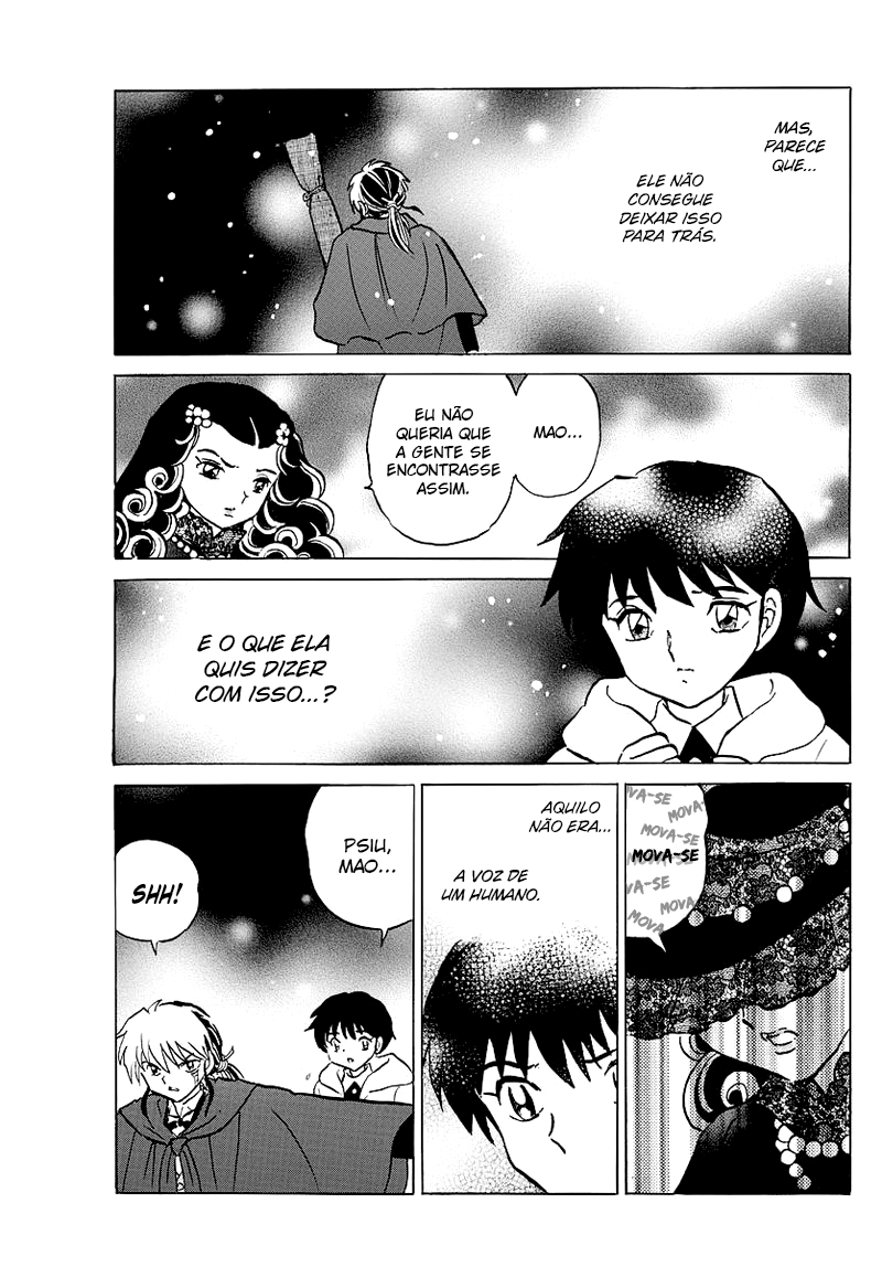 Mao O Fim de Sana 第14页