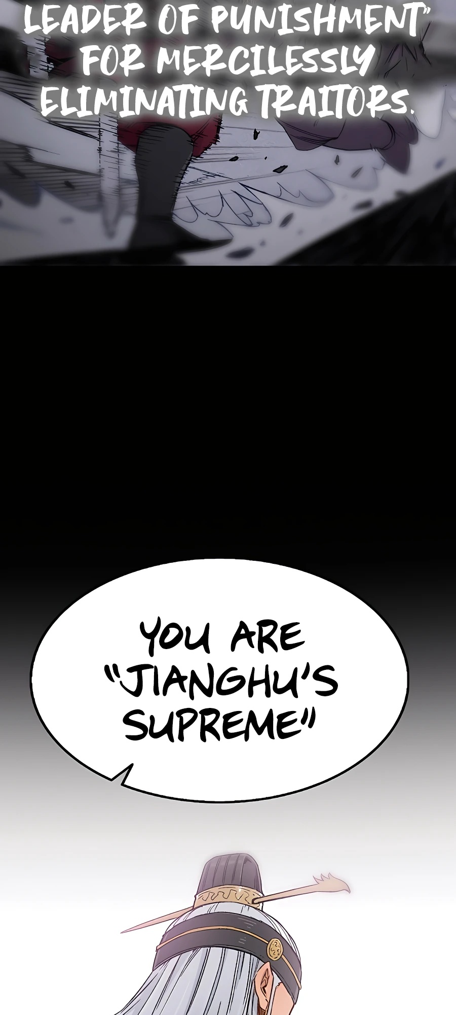 Reincarnated Murim Lord Ch. 1 第32页