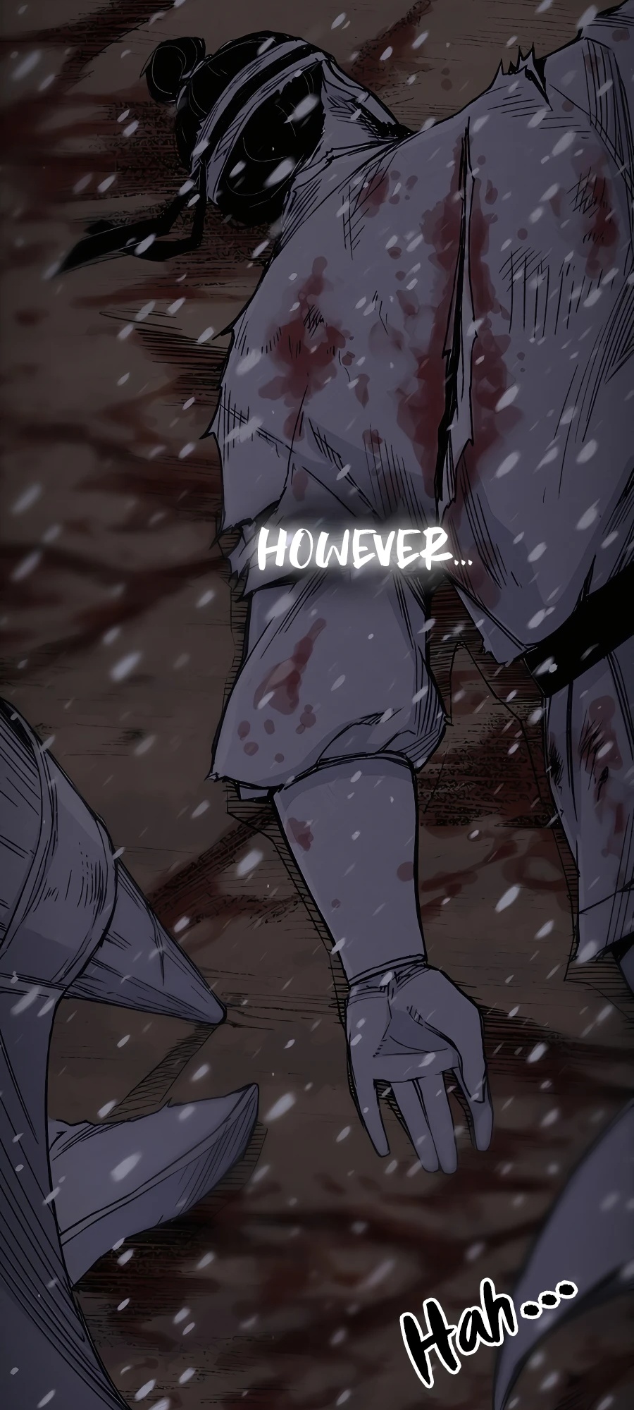 Reincarnated Murim Lord Ch. 1 第41页
