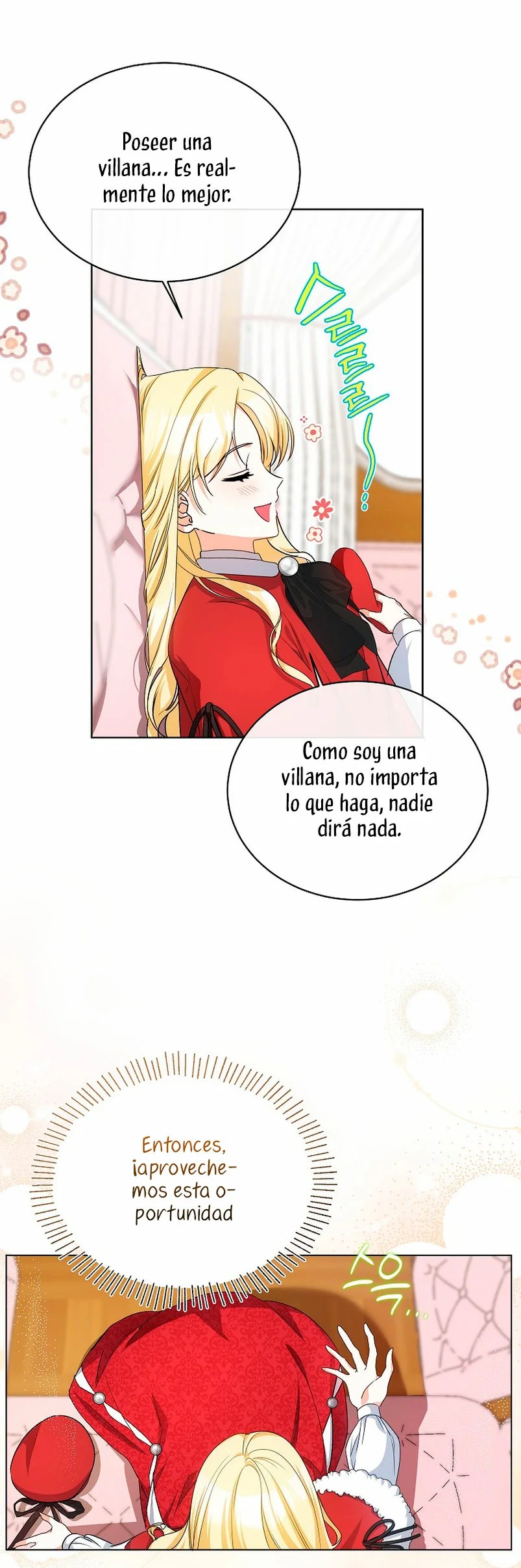 I Think I Have Transmigrated Somewhere Vol. 1 Ch. 3 第12页