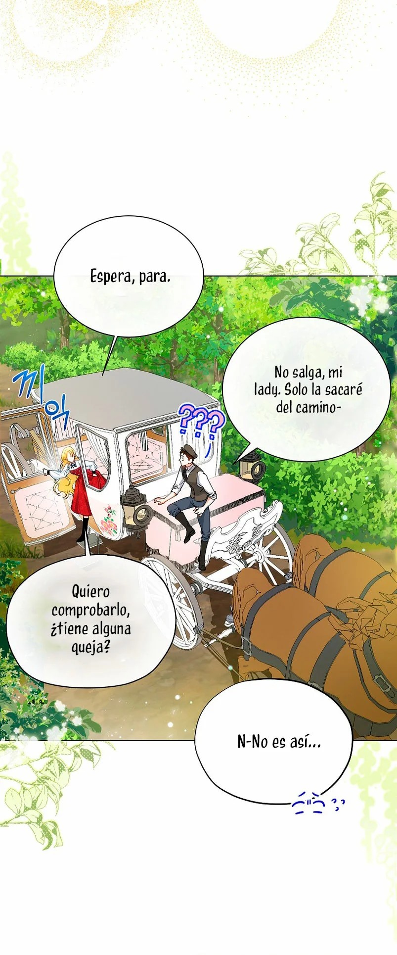 I Think I Have Transmigrated Somewhere Vol. 1 Ch. 3 第18页