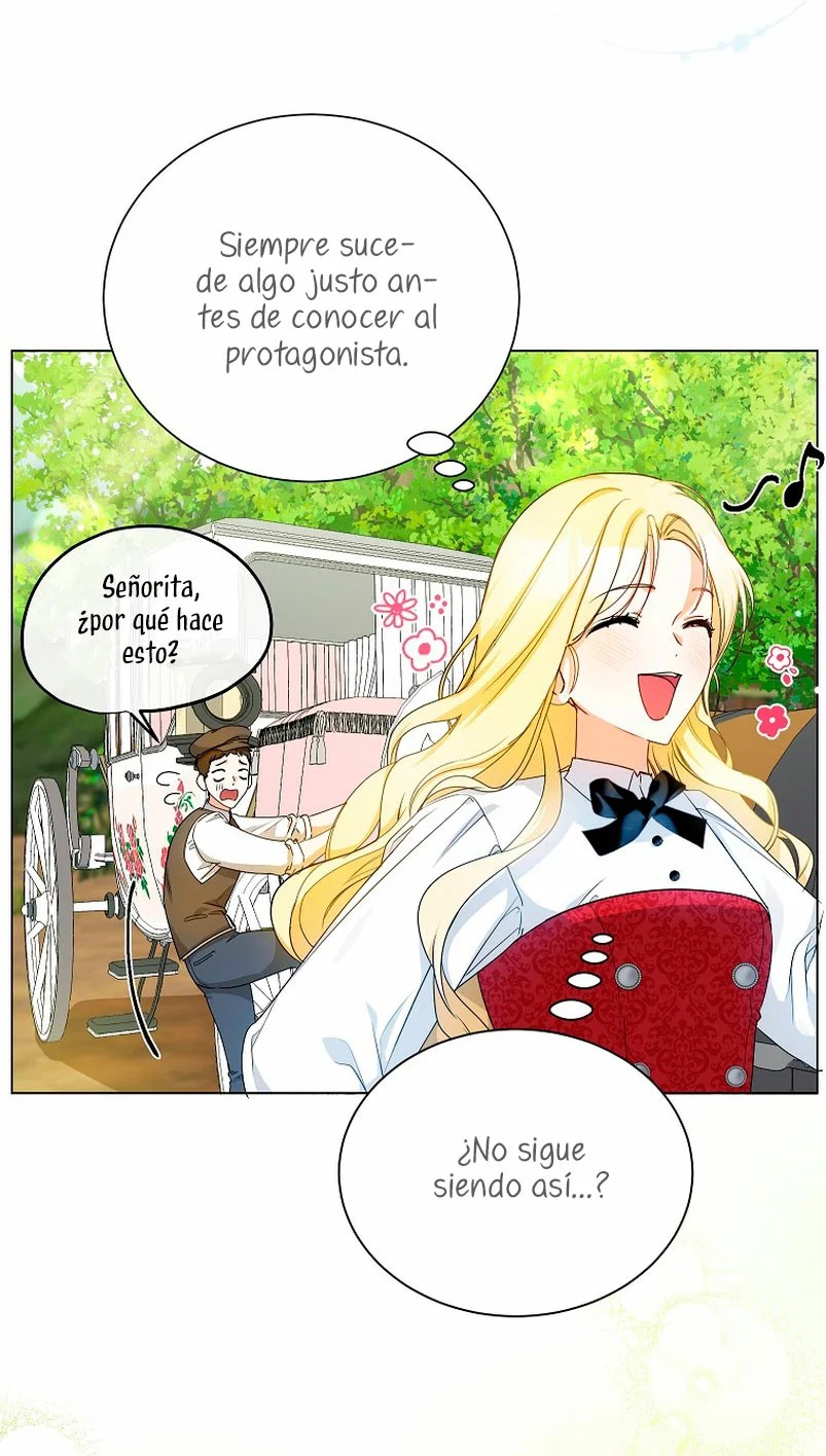 I Think I Have Transmigrated Somewhere Vol. 1 Ch. 3 第21页