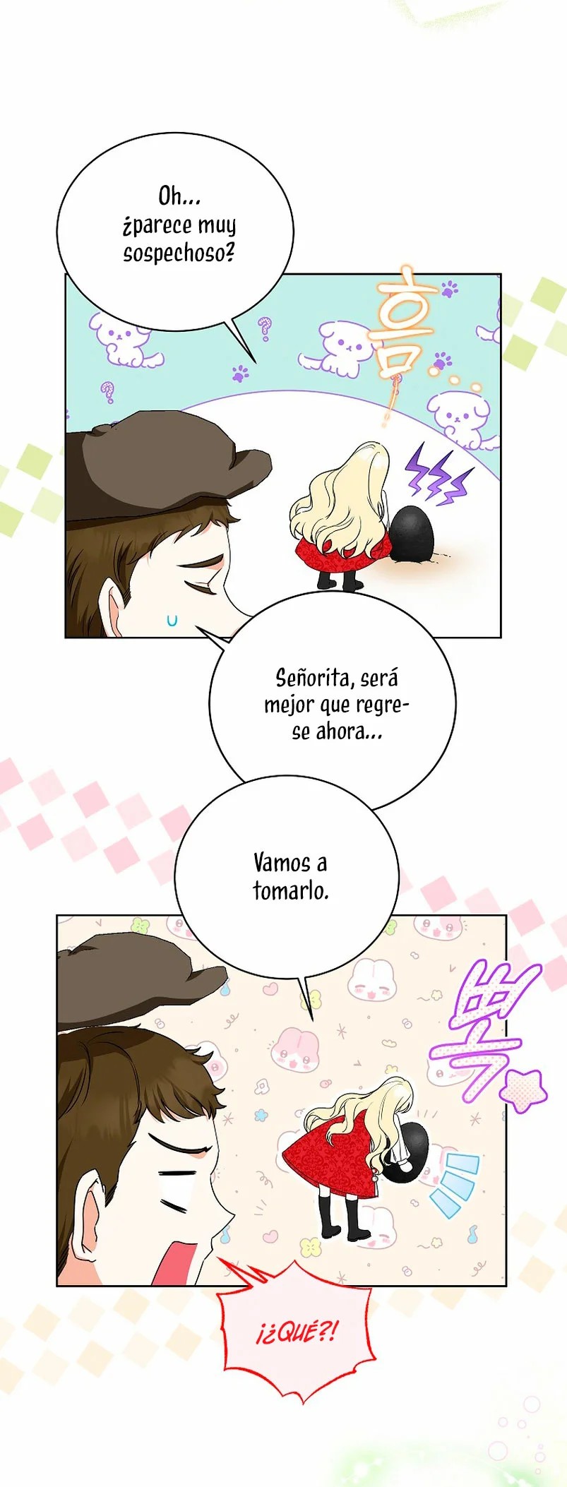 I Think I Have Transmigrated Somewhere Vol. 1 Ch. 3 第23页