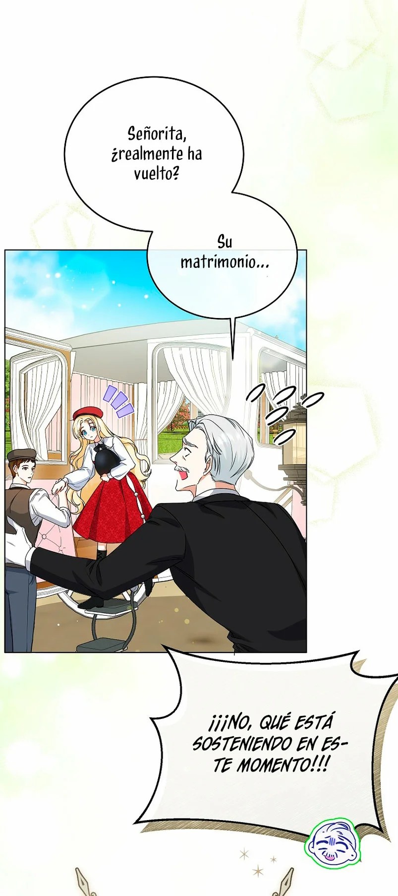 I Think I Have Transmigrated Somewhere Vol. 1 Ch. 3 第32页