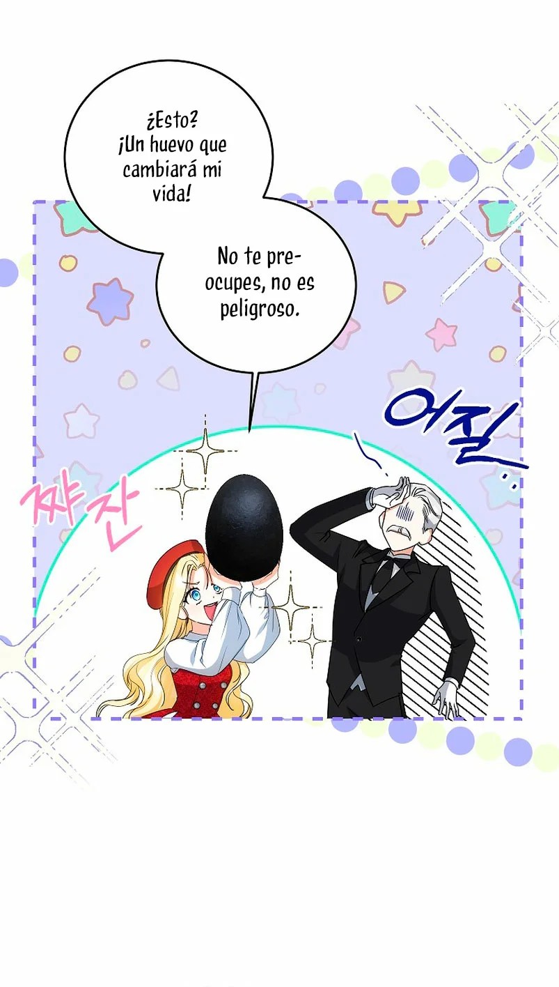 I Think I Have Transmigrated Somewhere Vol. 1 Ch. 3 第34页