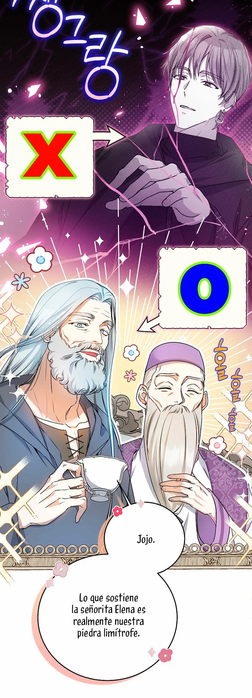 I Think I Have Transmigrated Somewhere Vol. 1 Ch. 3 第48页