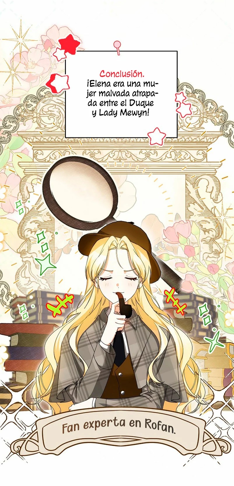I Think I Have Transmigrated Somewhere Vol. 1 Ch. 3 第6页