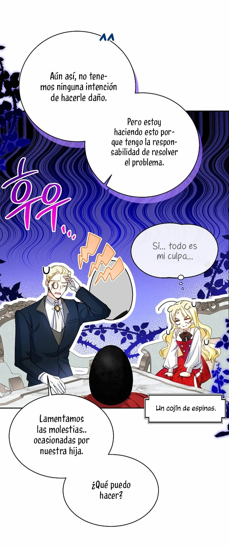 I Think I Have Transmigrated Somewhere Vol. 1 Ch. 3 第53页