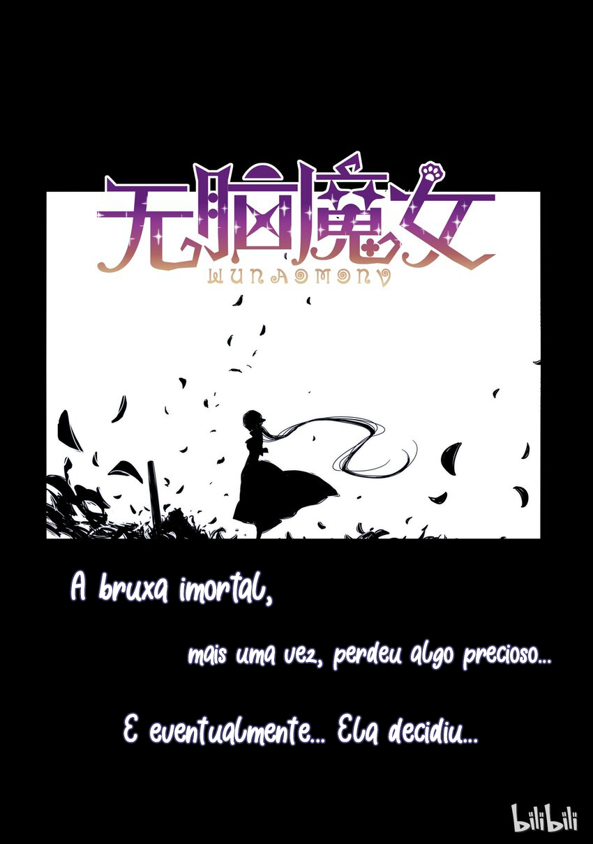 Brainless Witch 第8页