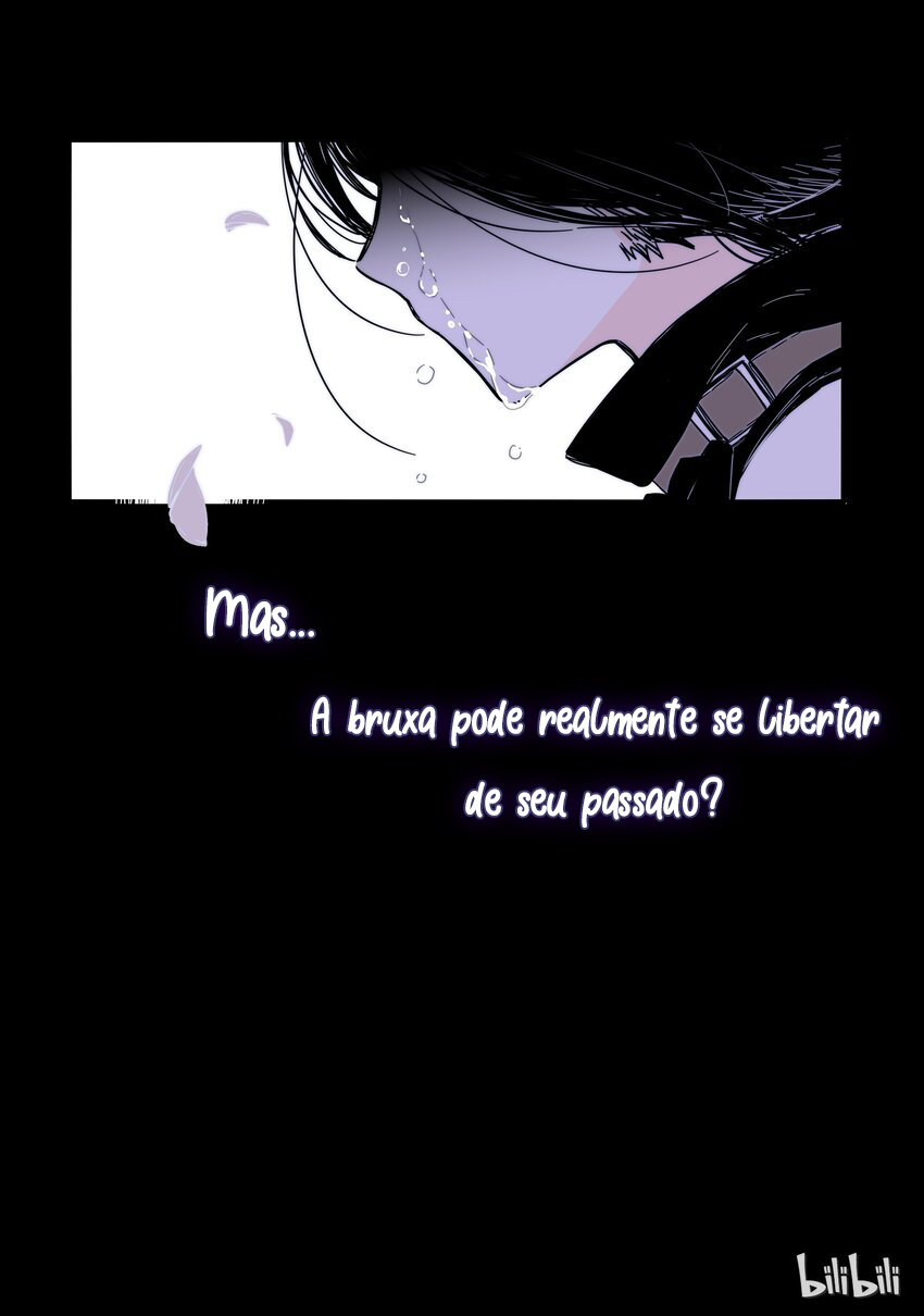 Brainless Witch Ch. 0 第6页