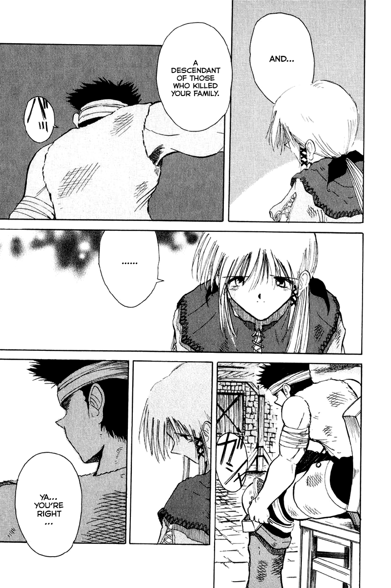 Kimera Vol. 1 Ch. 5 第4页
