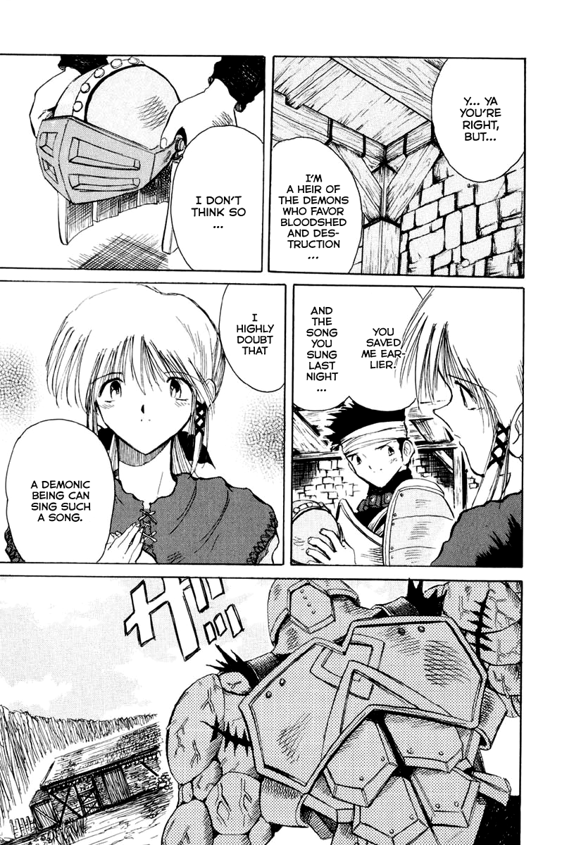Kimera Vol. 1 Ch. 5 第6页
