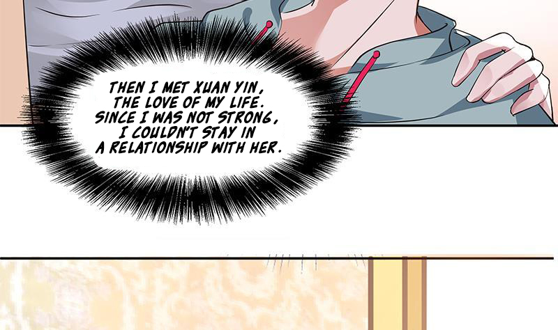 I Have a Dragon in My Body Ch. 3 第19页