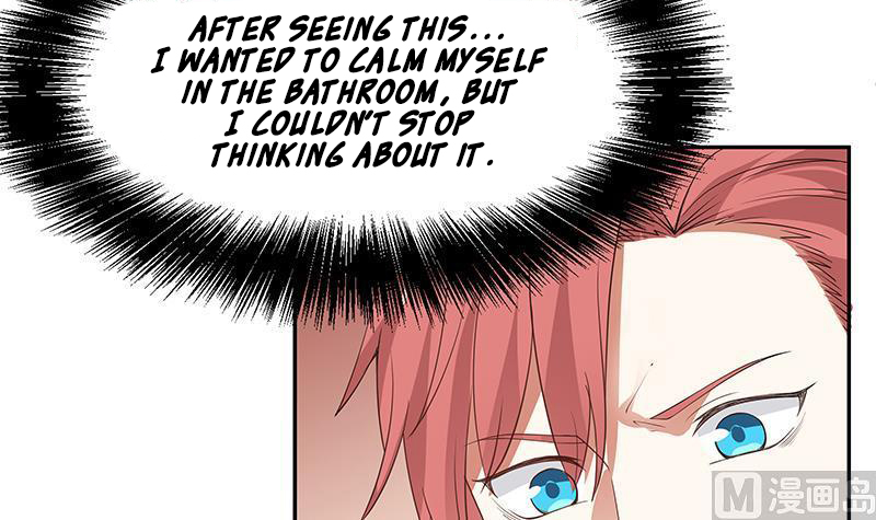 I Have a Dragon in My Body Ch. 3 第8页