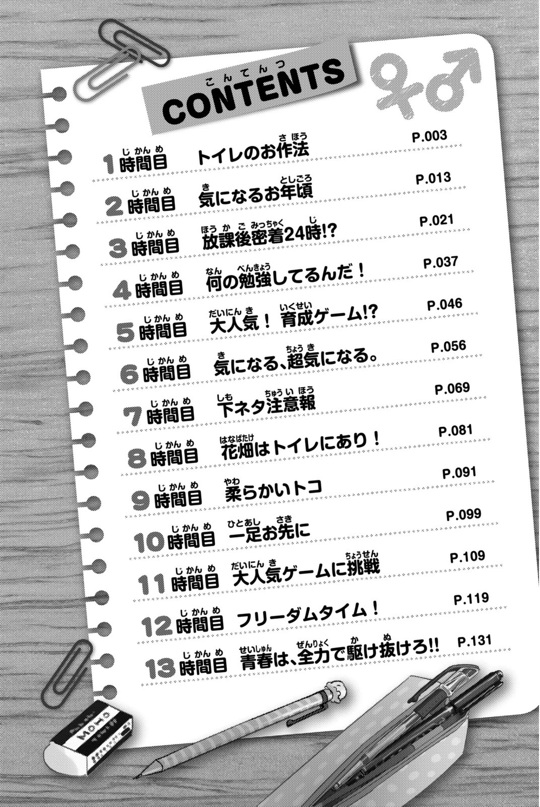 Dansan Joshi 第4页