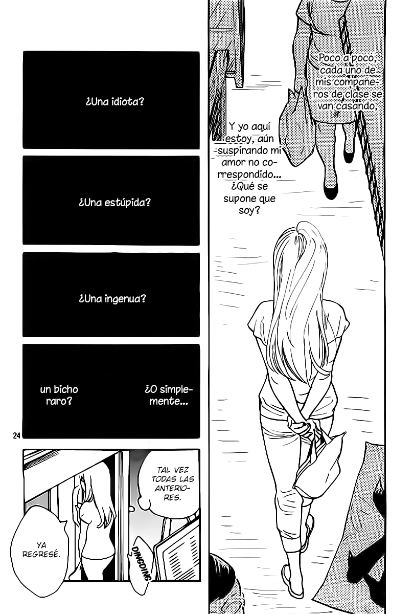 Koiiji: Love Glutton Vol. 1 Ch. 2 第25页