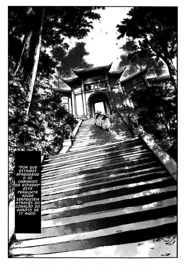 Blood and Steel Vol. 1 Ch. 1 第38页
