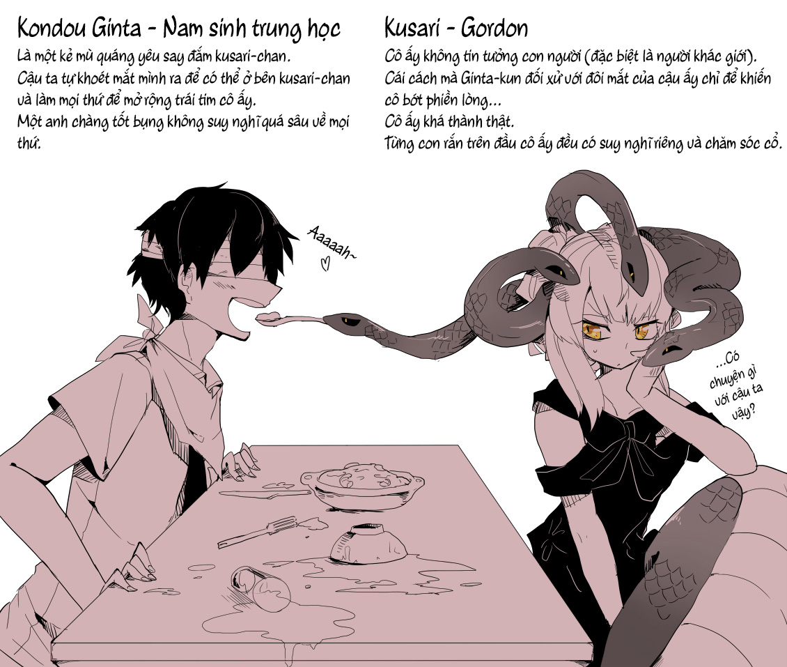 Human ♂ × Non-Human ♀ 第5页