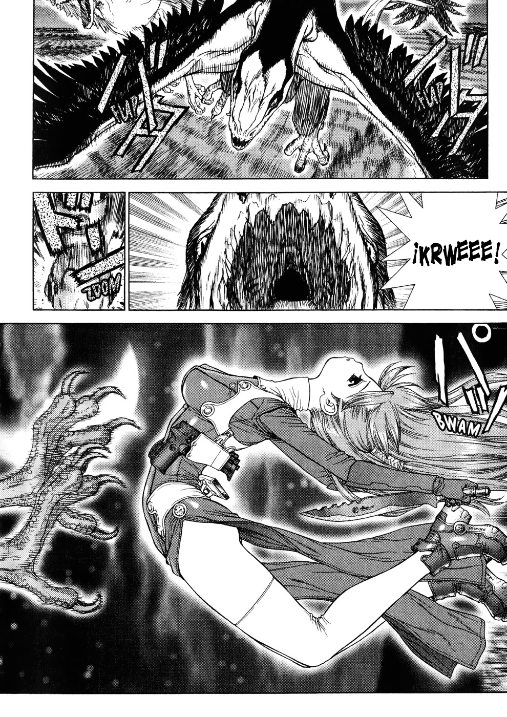Space Chef Caisar Vol. 1 Ch. 2 第12页