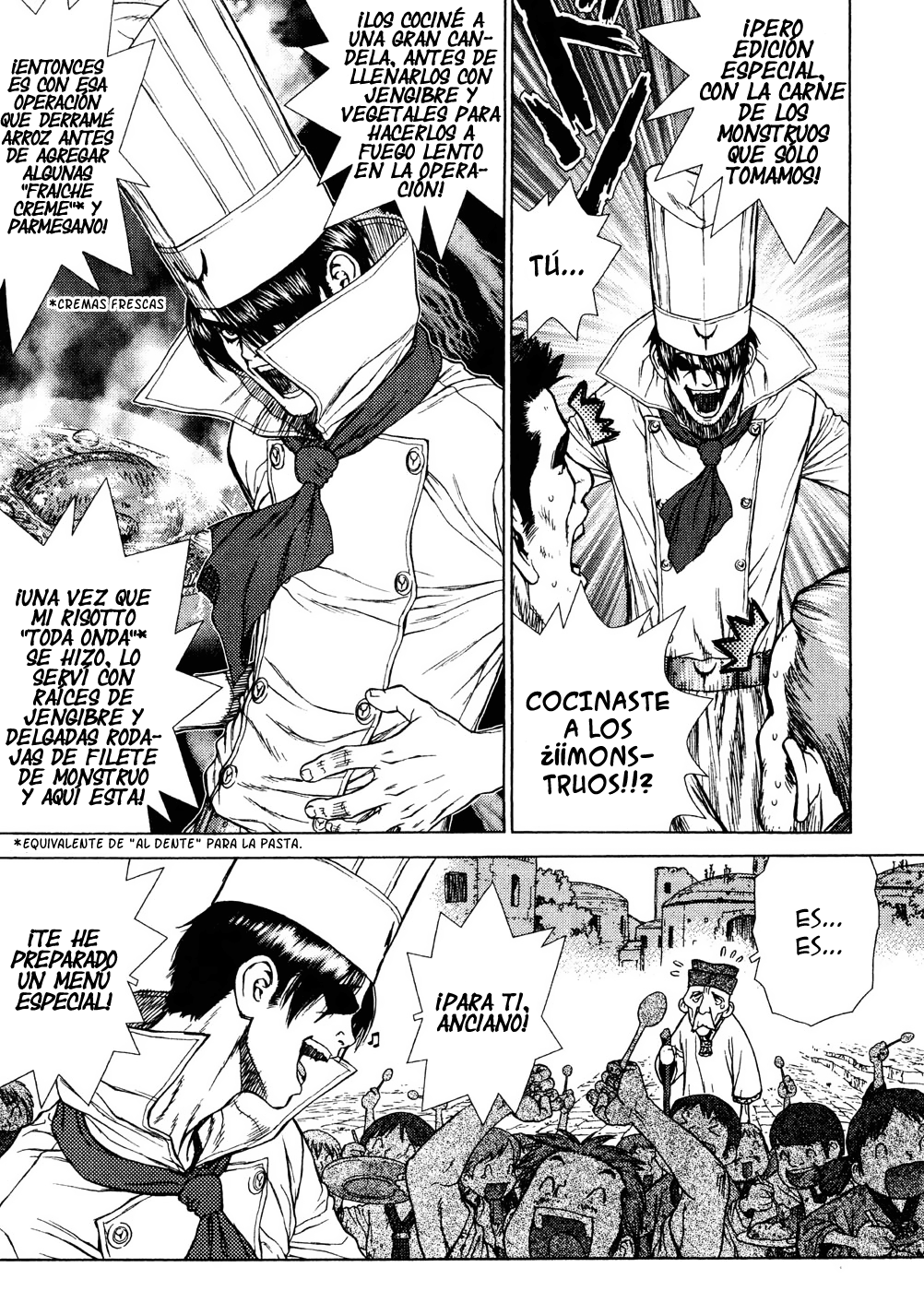 Space Chef Caisar Vol. 1 Ch. 2 第24页