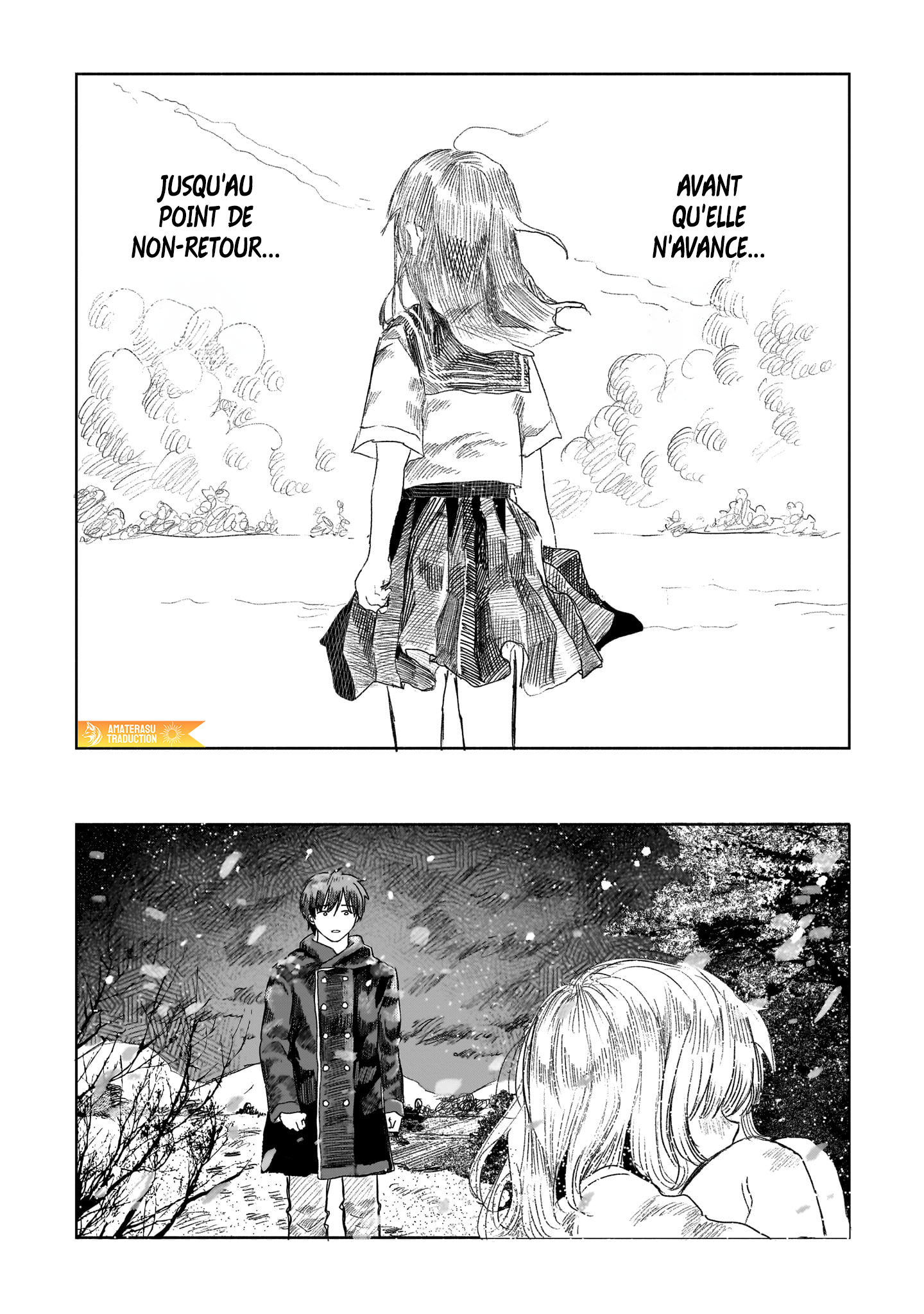 Saihate ni Madou Vol. 2 Ch. 6 第16页