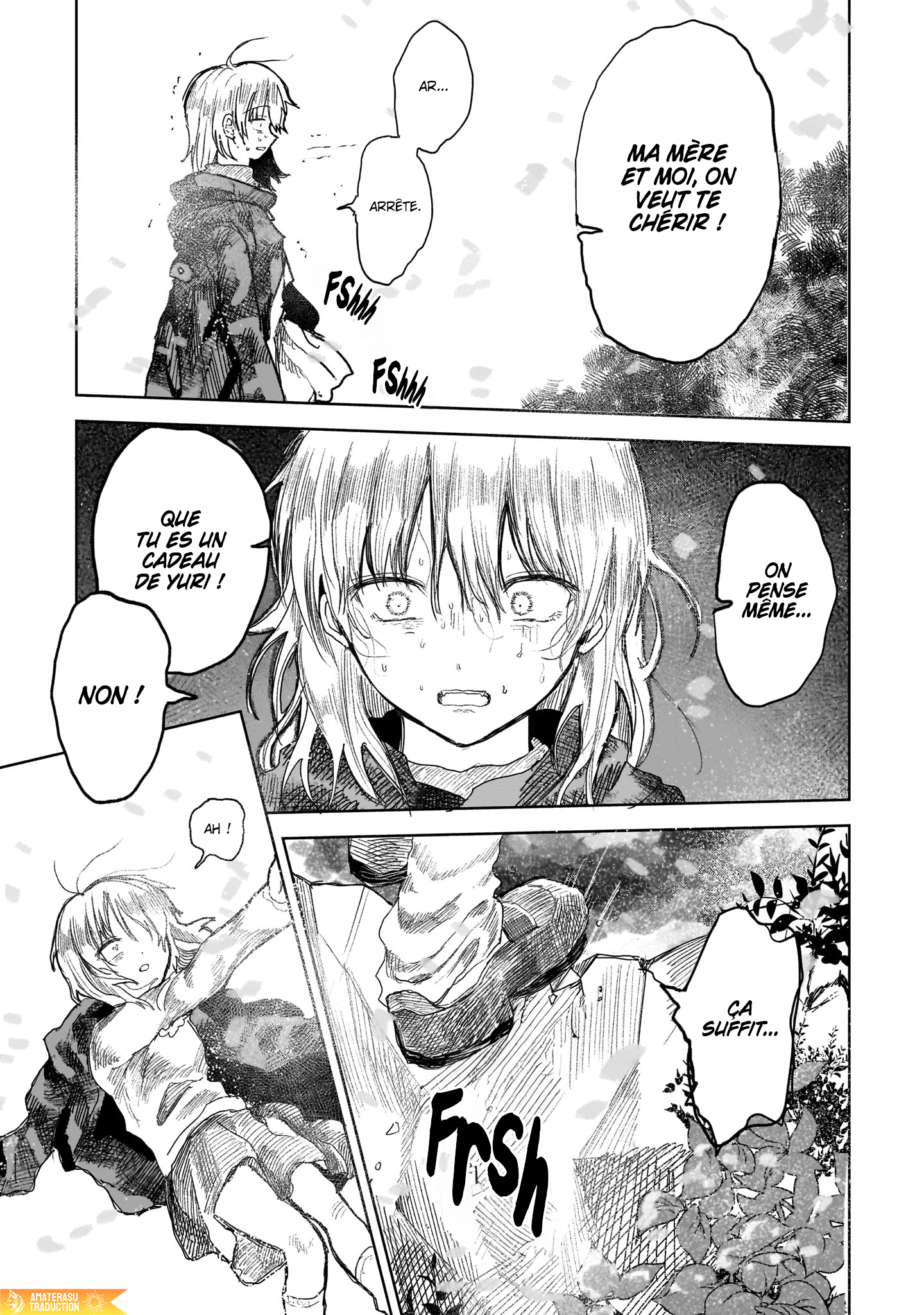 Saihate ni Madou Vol. 2 Ch. 6 第28页