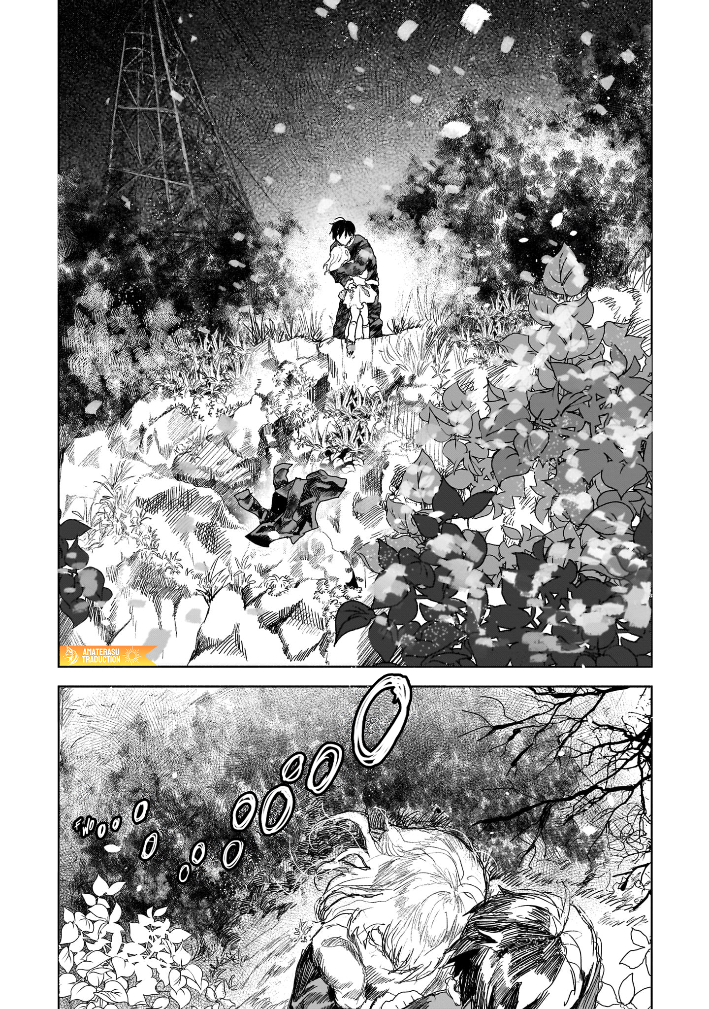 Saihate ni Madou Vol. 2 Ch. 6 第29页