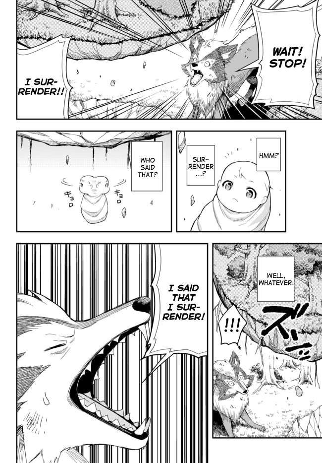 Jitsu wa Ore, Saikyou deshita? Starting From The Bottom After Being Reincarnated 第29页