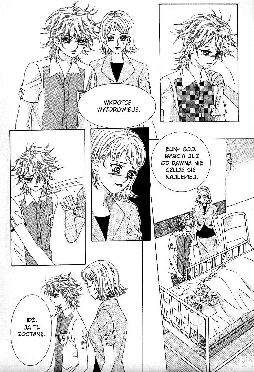 Boy of the Female Wolf Vol. 1 Ch. 2 第16页