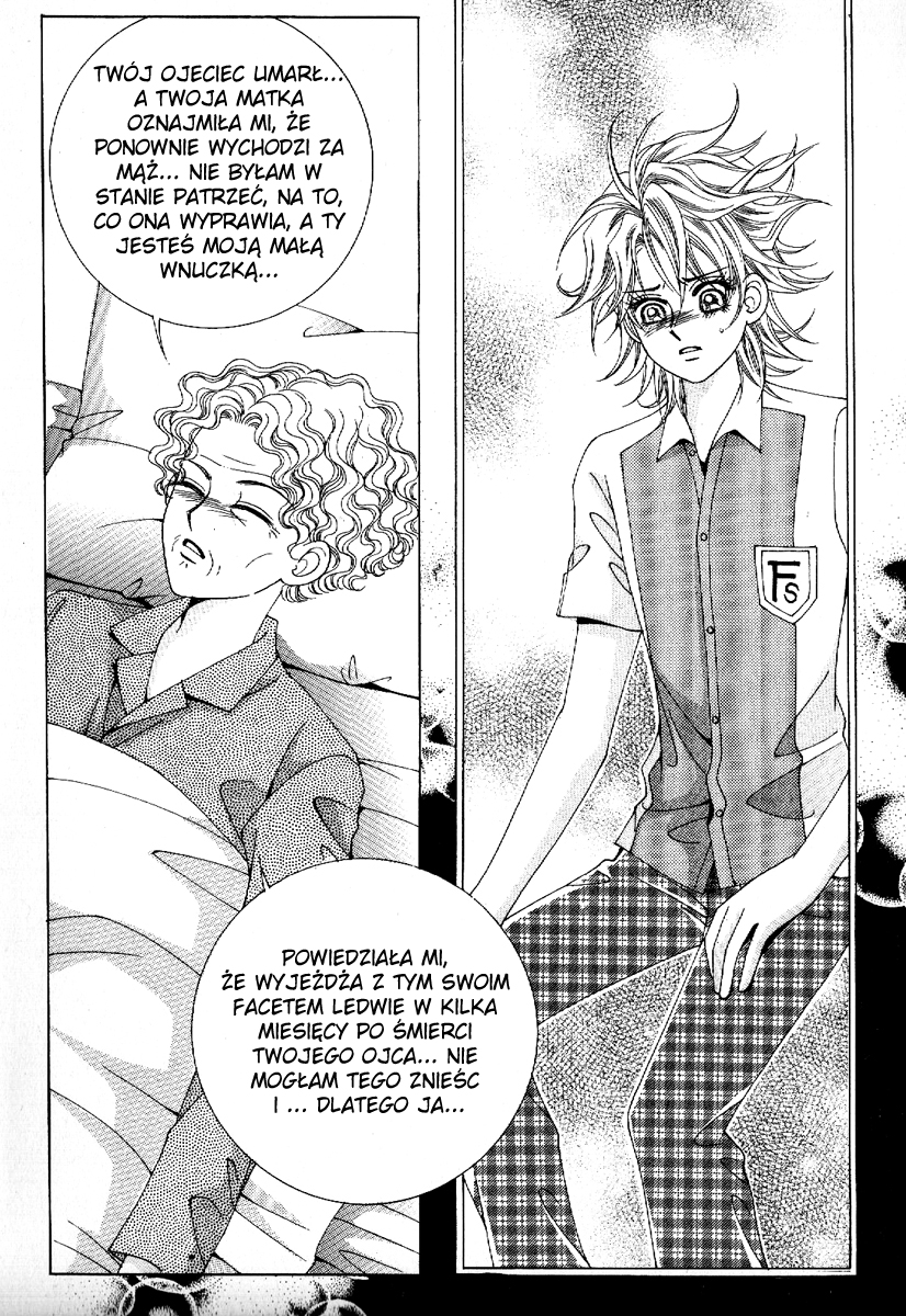 Boy of the Female Wolf Vol. 1 Ch. 2 第24页