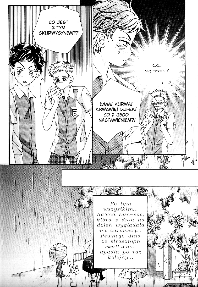 Boy of the Female Wolf Vol. 1 Ch. 2 第30页