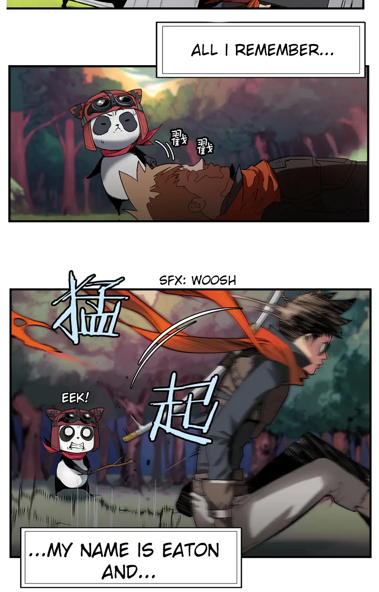 Bless 第7页