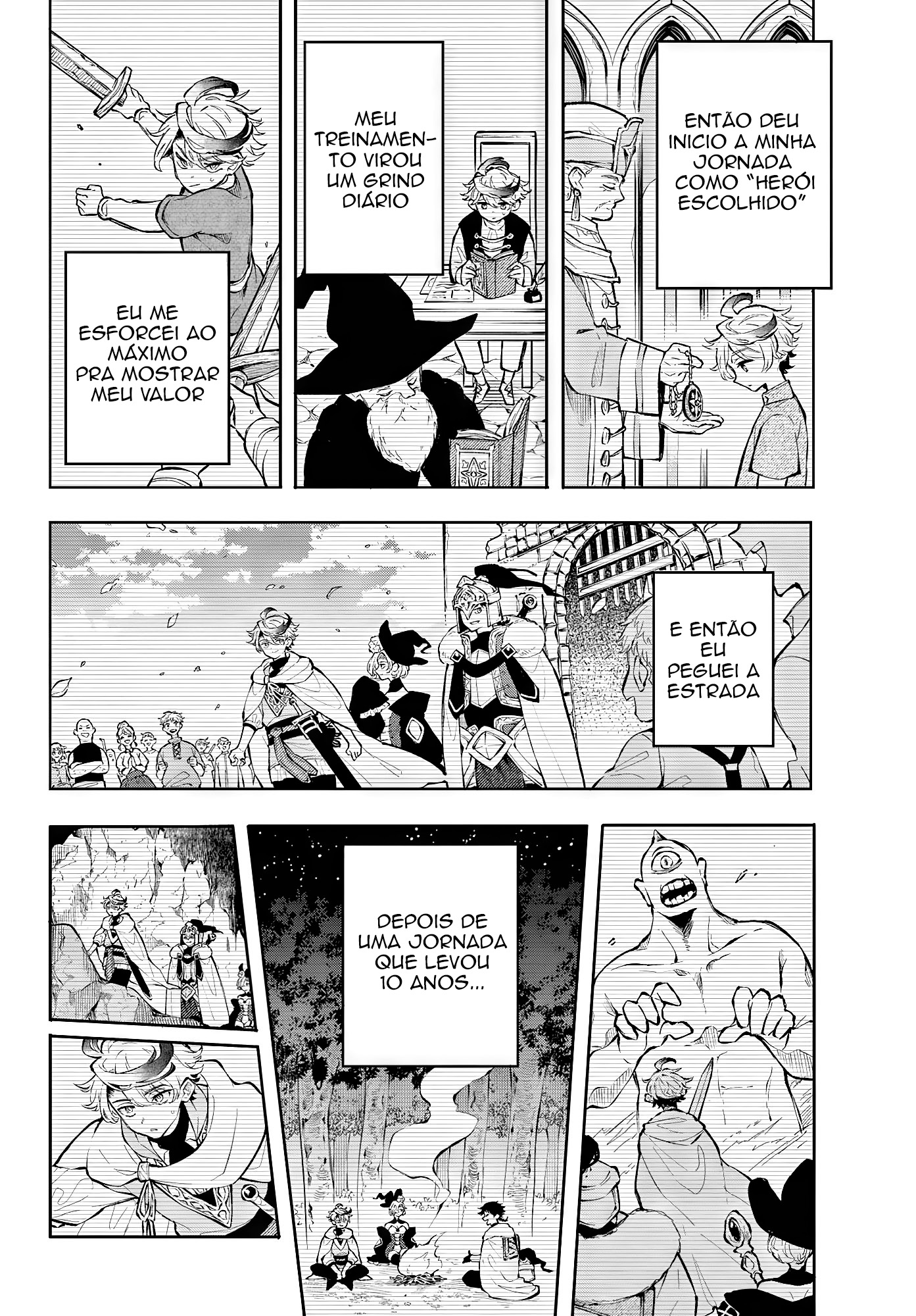 Kaiten no Albus Vol. 1 Ch. 1 第17页