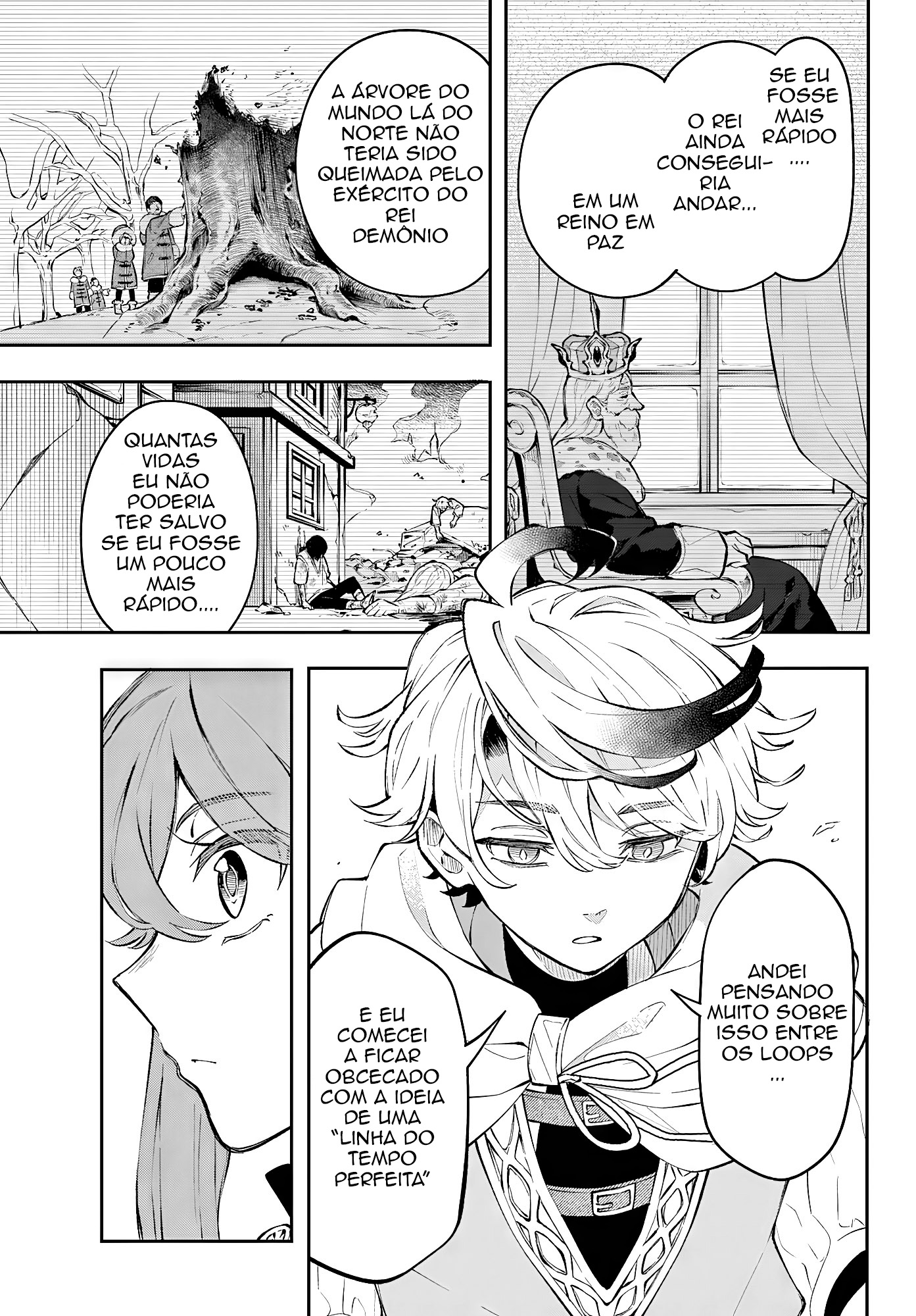 Kaiten no Albus Vol. 1 Ch. 1 第24页