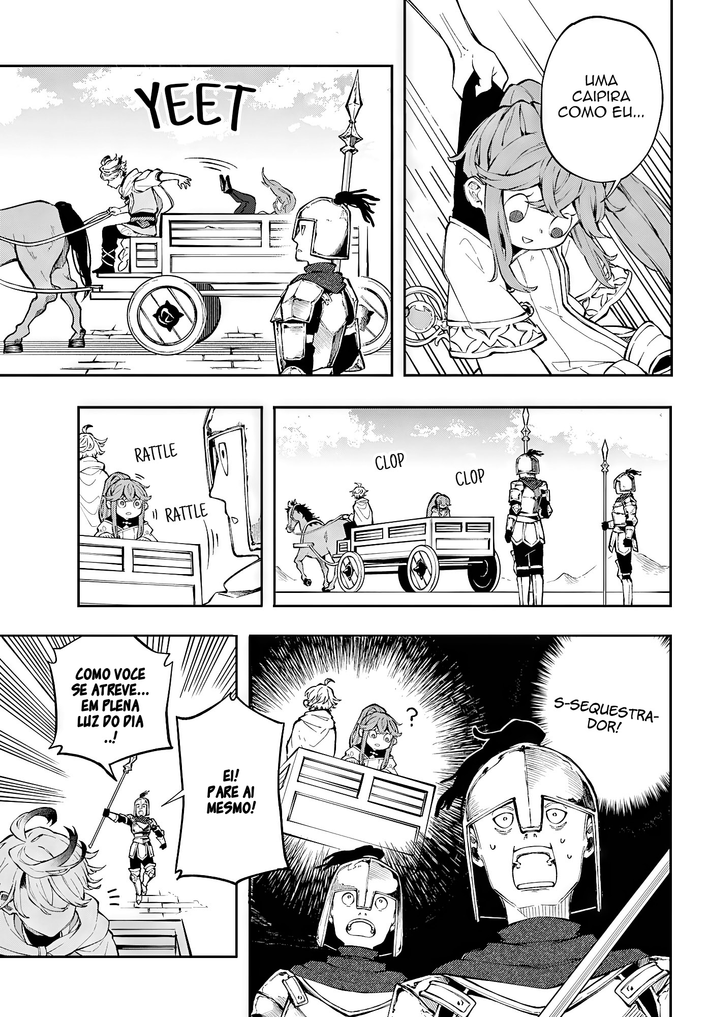 Kaiten no Albus Vol. 1 Ch. 1 第8页