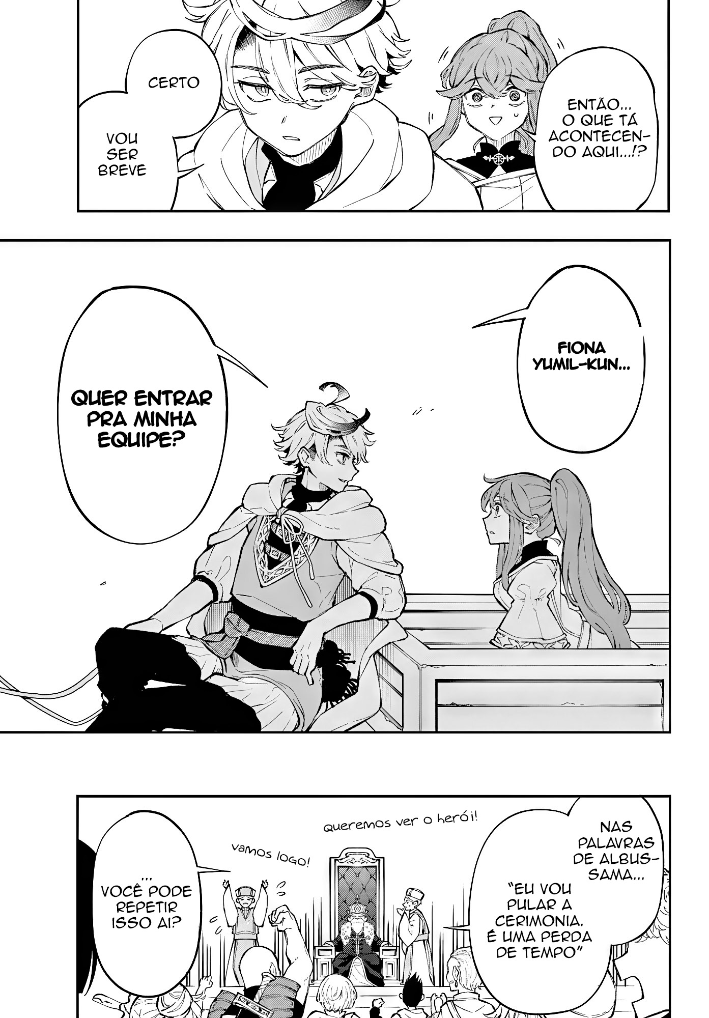 Kaiten no Albus Vol. 1 Ch. 1 第10页