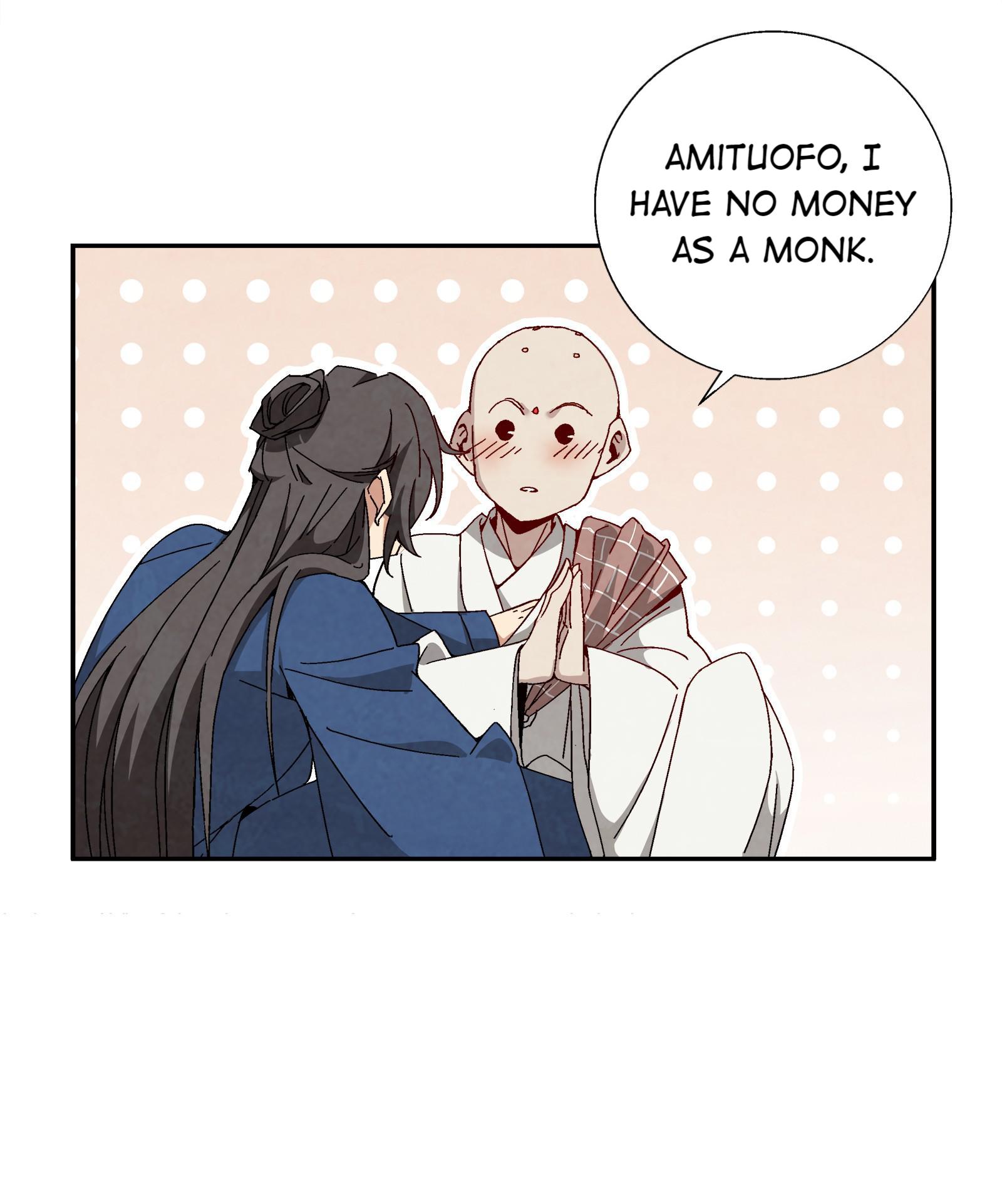 The Return of the Sect Leader Scheming Against Each Other 第11页