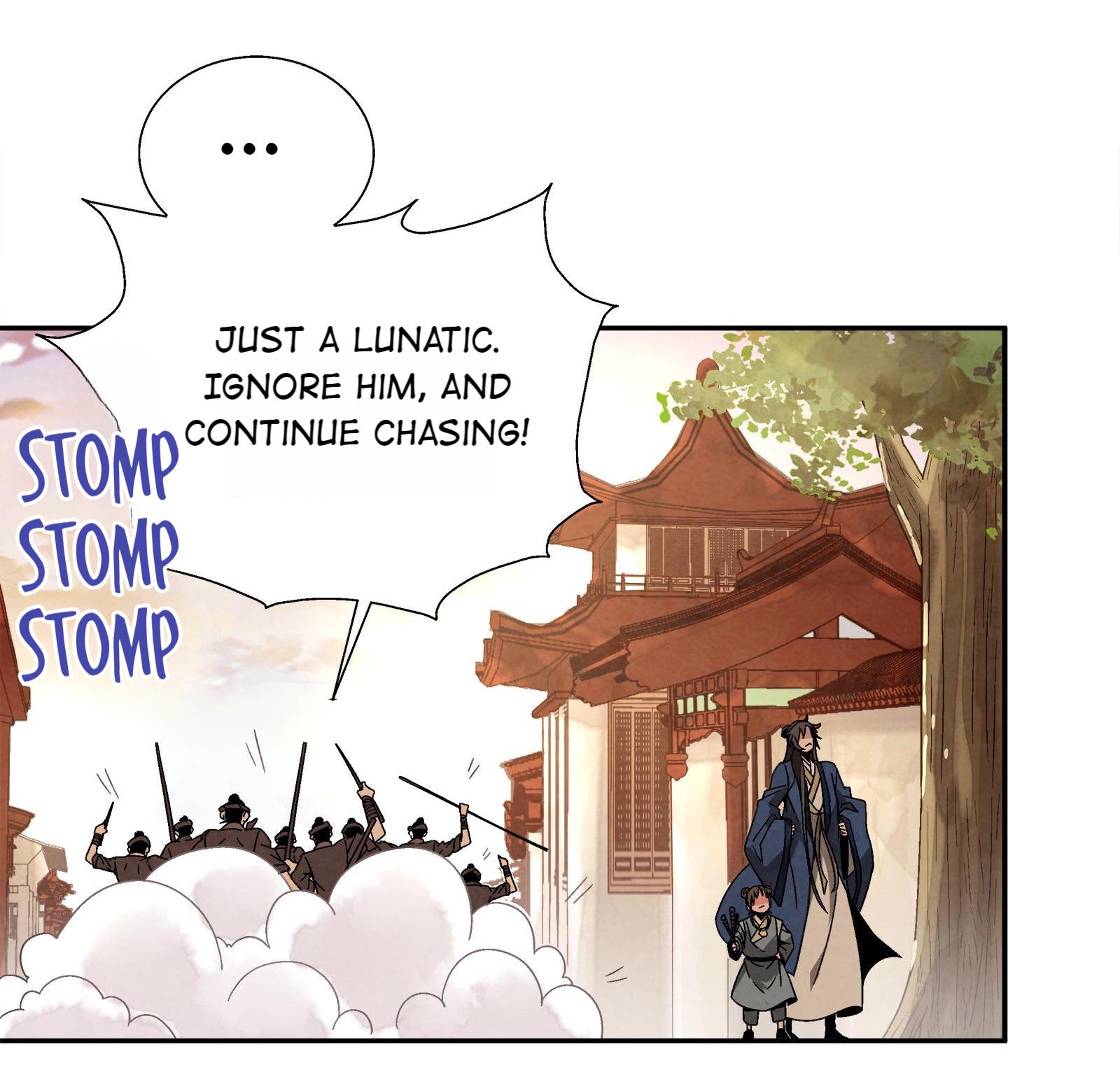 The Return of the Sect Leader Scheming Against Each Other 第101页