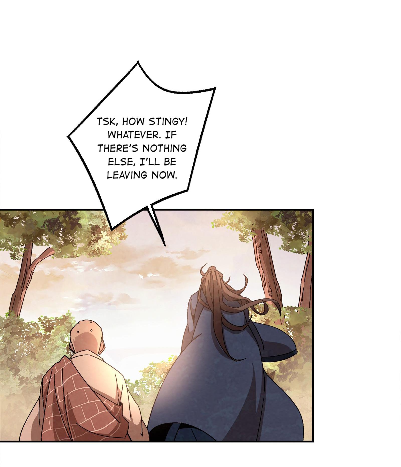 The Return of the Sect Leader Scheming Against Each Other 第12页