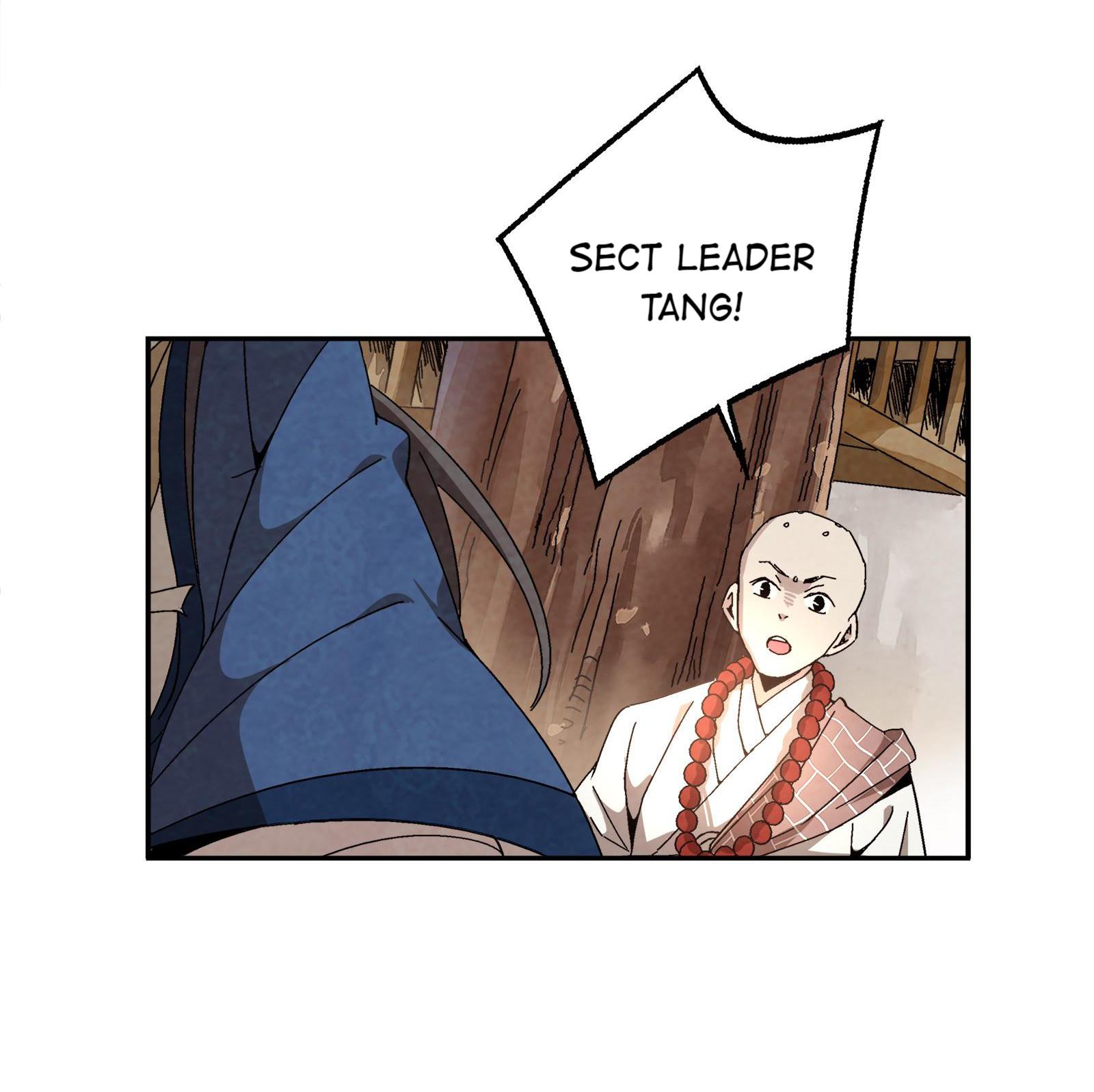 The Return of the Sect Leader Scheming Against Each Other 第13页