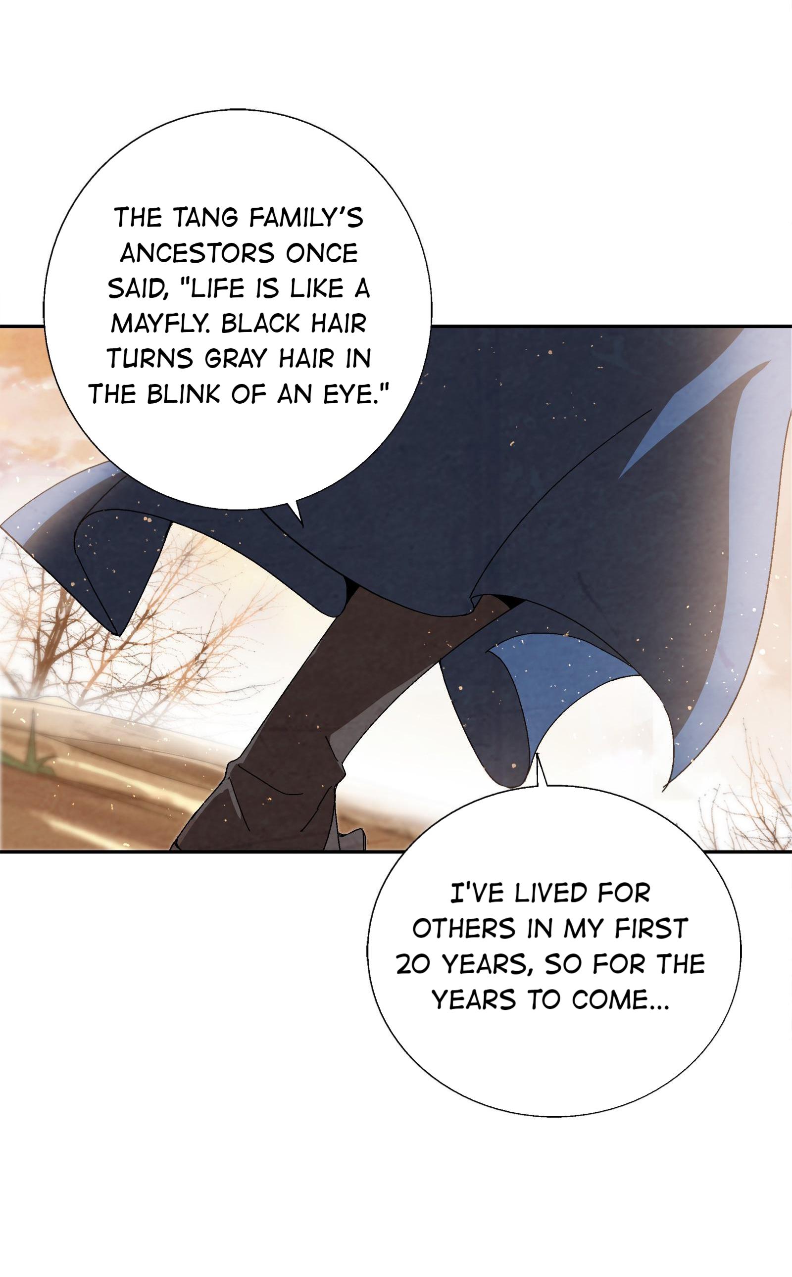 The Return of the Sect Leader Scheming Against Each Other 第18页